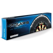 Dartboard Polaris Light 120°  Winmau