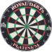 Dartbord Platinum Royal Darts Bristle