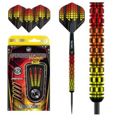 Darts Firestorm Flame 22 gr. NT90%