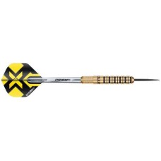 Darts Winmau Xtreme2, 24 gr.Brass op blister