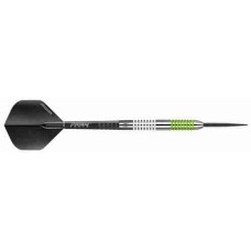 Darts Winmau Ton Machine Groen 21gr.NT80%