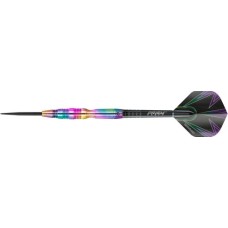 Darts Winmau S.Whitlock Rainbow 24gr.90%