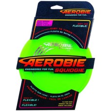 Aerobie Squidgie/Jelly-Disc soft werpschijf VE 3