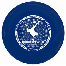 Frisbee 160 gr.Pro Freestyle 2 kl.ass.Wham-O