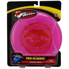 Frisbee 130 gr.Pro-Classic 3 kl.ass.Wham-O