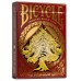 Pokerkaarten Bicycle- Dragon Red Deck