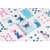 Pokerkaarten Bicycle Disney Stitch