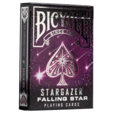 Pokerkaarten Bicycle- Stargazer Falling