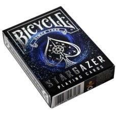 Pokerkaarten Bicycle- Stargazer