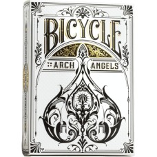 Pokerkaarten Bicycle - Archangels Premium