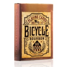 Pokerkaarten Bicycle- Bourbon