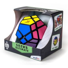 Skewb Ultimate Brainpuzzel Recent Toys
* verwacht week 40 *