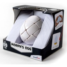 Morph's Egg - Brainpuzzel, Recent Toys
* levertijd onbekend *