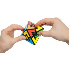 Pyraminx Diamond, Brainpuzzel, Recent