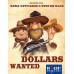 Dollars Wanted kaartspel NL/FR/DE/EN Huch