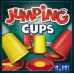 Jumping Cups,tactisch sp.2 spel.Huch NL/D/EN/FR/PL