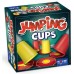 Jumping Cups,tactisch sp.2 spel.Huch NL/D/EN/FR/PL