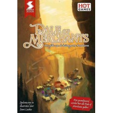 Dale of Merchants 1 - Gilde NL
* levertijd onbekend *