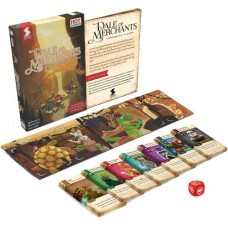 Dale of Merchants 1 - Gilde NL
* levertijd onbekend *