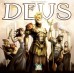 Deus bordspel, FR/NL Pearl Games