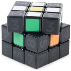 Rubik's Coach /Peel-cube