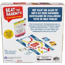 Beat The Parents NL