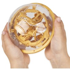 Perplexus Go Harry Potter Snitch