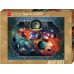 Puzzel Space World 1500 st. Heye 30001