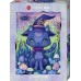 Puzzel Witch Cat 1000 stukjes Heye 30030 NEW