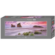 Puzzel Wharariki Beach 1000 Pan.Heye 29816