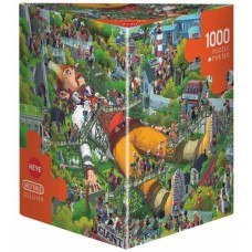 Puzzel Guilliver1000 3 hkg.Heye 29886