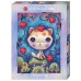 Puzzel Strawberry Kitty 1000 Heye 29895