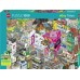 Puzzel Tokyo Quest 1000 Heye 29981
* levertijd onbekend *