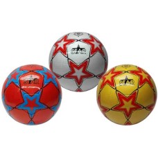 Synthetisch leren voetballen