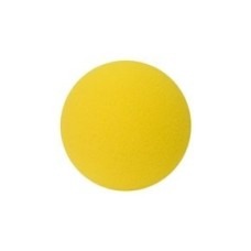 Soft-Tennisballen 3 stuk in zak 68mm
* Let op ! Tijdelijk alleen geel *