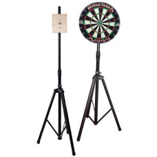 Dartbord Standaard Millenium Royal Darts