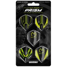 Dart-flights