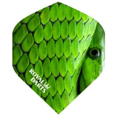 Dart Flight Reptile Green Mamba
* levertijd onbekend *