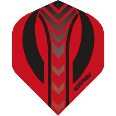 Dart flights Winmau Mega 6900.230