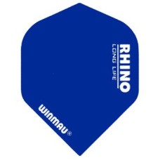 Dart flights bl. Winmau Rhino Sta.6905.113
* levertijd onbekend *