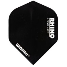 Dart flights zw.Winmau Rhino Stand 6905.115
* levertijd onbekend *