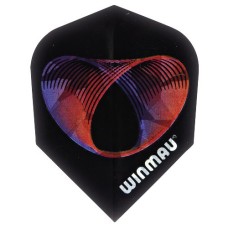 Dart flights Winmau 3-D Stan. 6500.112
* levertijd onbekend *