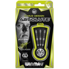 Winmau MvGerwen Absolute 22g NT90