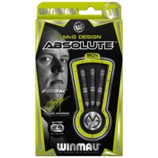 Winmau MvGerwen Absolute 24g NT90