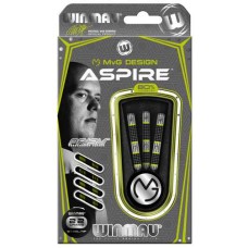 Winmau MvGerwen Aspire 22g NT80