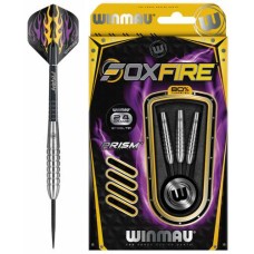 Darts Winmau Foxfire 24 gr NT 80 % blist