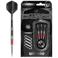 Darts Winmau Ton Machine 24 gr. NT 80%