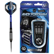 Winmau Fordham Onyx 25gr.NT90%