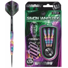 Darts Winmau S.Whitlock Rainbow 24gr.90%