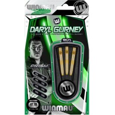 Darts Winmau D. Gurney Silver 25gr.90%
* levertijd onbekend *